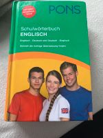 PONS-Schulwörterbuch Englisch Rheinland-Pfalz - Ulmen Vorschau