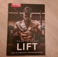 Lift Trainingsbibel Bodybuilding Niedersachsen - Ganderkesee Vorschau