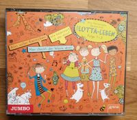 CD Mein Lotta-Leben Hörspiel Bielefeld - Schildesche Vorschau