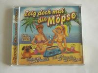 CD - Sampler - Zeig doch mal die Möpse Heiligengrabe - Blumenthal Vorschau