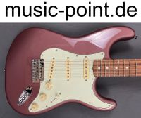 FENDER VINTERA 60 STRATOCASTER MODIFIED, GEBRAUCHT, TOP-ZUSTAND Duisburg - Rheinhausen Vorschau