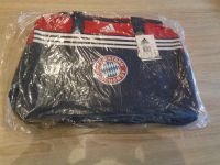 Sporttasche Trainingstasche Adidas FC Bayern München Retro NEU mE Saarland - Schiffweiler Vorschau