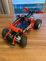 Lego Technic 8048 Nitro Buggy Bayern - Pähl Vorschau