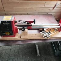 Holzdrechselbank Rotwerk Hobby Handwerker Niedersachsen - Nordhorn Vorschau