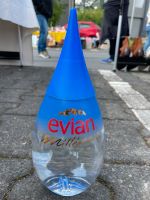 Millennium Evian Flasche,Sammler Nordrhein-Westfalen - Neunkirchen-Seelscheid Vorschau