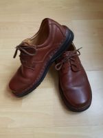 Leder Schuhe Gr.41 Harburg - Hamburg Hausbruch Vorschau