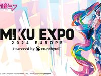 Hatsune Miku Expo Tickets Düsseldorf Nordrhein-Westfalen - Minden Vorschau