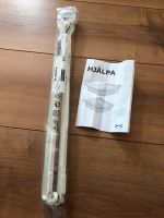 Ikea Hjälpa 55cm Auszugsschienen für Körbe Niedersachsen - Wilhelmshaven Vorschau