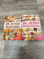 Dr.Oetker Kochbuch Backbuch Dr Oetker Hessen - Gladenbach Vorschau