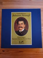 6 LP Johann Strauß - Zigeunerbaron - Wiener Blut - Fledermaus Hessen - Rödermark Vorschau