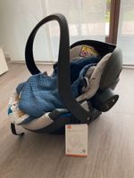 Autoschale fürs Baby Stokke Rheinland-Pfalz - Mutterstadt Vorschau