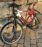 Mountainbike für Herren 26 Zoll Baden-Württemberg - Niederstetten Vorschau
