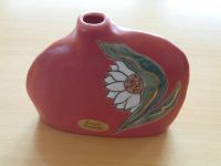 Vase Keramik Handarbeit ausgefallene Form Rheinland-Pfalz - Bodenheim Vorschau