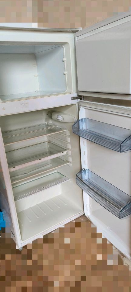 Kühl und Gefrier schrank zum einbau Kühlschrank in Euskirchen