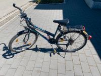 Jugendfahrrad Baden-Württemberg - Villingendorf Vorschau