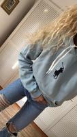 Polo Ralph Lauren Hoodie Pullover S Schleswig-Holstein - Norderstedt Vorschau