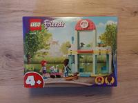 LEGO Friends 41695 Tierklinik ungeöffnet in Originalverpackung. Saarland - Quierschied Vorschau