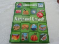 Bilderlexikon Natur und Umwelt - Tandem Verlag Brandenburg - Hosena Vorschau