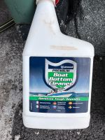 Boot Cleaner Premium Nordrhein-Westfalen - Leverkusen Vorschau