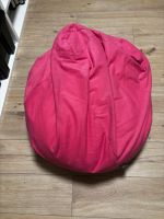 Sitzsack in pink zu verkaufen Stuttgart - Stuttgart-Mitte Vorschau