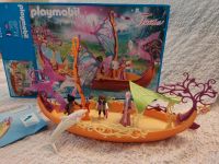 Playmobil Feenschiff 9133 Baden-Württemberg - Kandern Vorschau