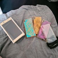 Sony Xperia XA1 Ultra Gold 64GB Pankow - Buch Vorschau