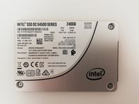 Intel SSD DC S4500 Series 240GB Festplatte SSDSC2KB240G7 Rheinland-Pfalz - Koblenz Vorschau