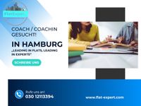 ✅Coach / Coachin gesucht in Hamburg bis zu 4500€ Hamburg-Mitte - Hamburg Borgfelde Vorschau