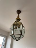 Alte historische Lampe Sachsen-Anhalt - Magdeburg Vorschau