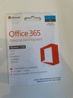 Office 365 - Personal Abonnement Berlin - Tempelhof Vorschau