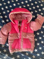 Puma niedliche Winterjacke NEU baby NP 55€ gr 68 mit Etikett rosa Niedersachsen - Neustadt am Rübenberge Vorschau