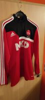 Adidas Trainings Shirt Matchworn 1. FC Nürnberg Gr. L NKD Bayern - Bad Staffelstein Vorschau