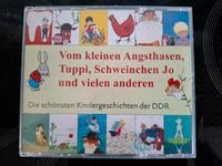 DDR Kindergeschichten CD Box Baden-Württemberg - Weil am Rhein Vorschau