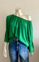 Wunderschöne grüne Sommer Bluse/ Blusenshirt von Esprit, 36/38 Niedersachsen - Göttingen Vorschau