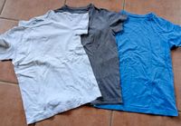 3 tolle T-Shirts von next Größe 122 Brandenburg - Eberswalde Vorschau