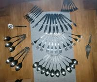 Org. DDR ABS Besteck Jagdmotiv Diana Sachsen - Augustusburg Vorschau