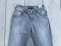 LTB Maxime Jeans Hose grau 28/34 Mid Rise Slim neuwertig Schleswig-Holstein - Lübeck Vorschau