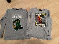 Langarm Shirt Lego Gr. 140 je 3 Euro Baden-Württemberg - Ettlingen Vorschau