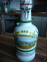 Bierkanne 2 Liter, Hopfenland, neuwertig, Berlin - Lichtenberg Vorschau