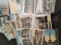Postkarten über 250 Stück überwiegend alte Karten neu od.gelaufen Niedersachsen - Celle Vorschau