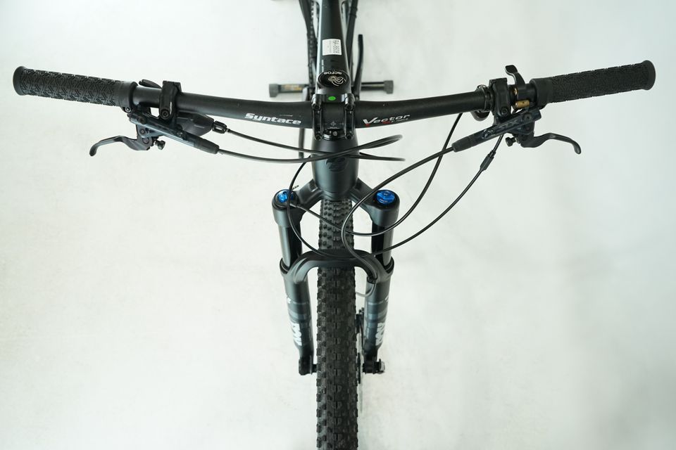 Ghost Lector SF LC Advanced 2021 - Mountainbike - 29"-UVP3499€ in Dresden