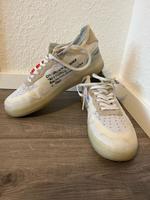 Schuhe Nike Sneaker Nordrhein-Westfalen - Hagen Vorschau