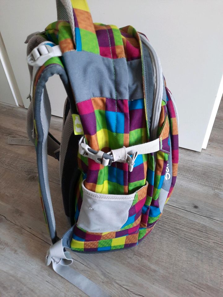 Satch Schulrucksack in Herne