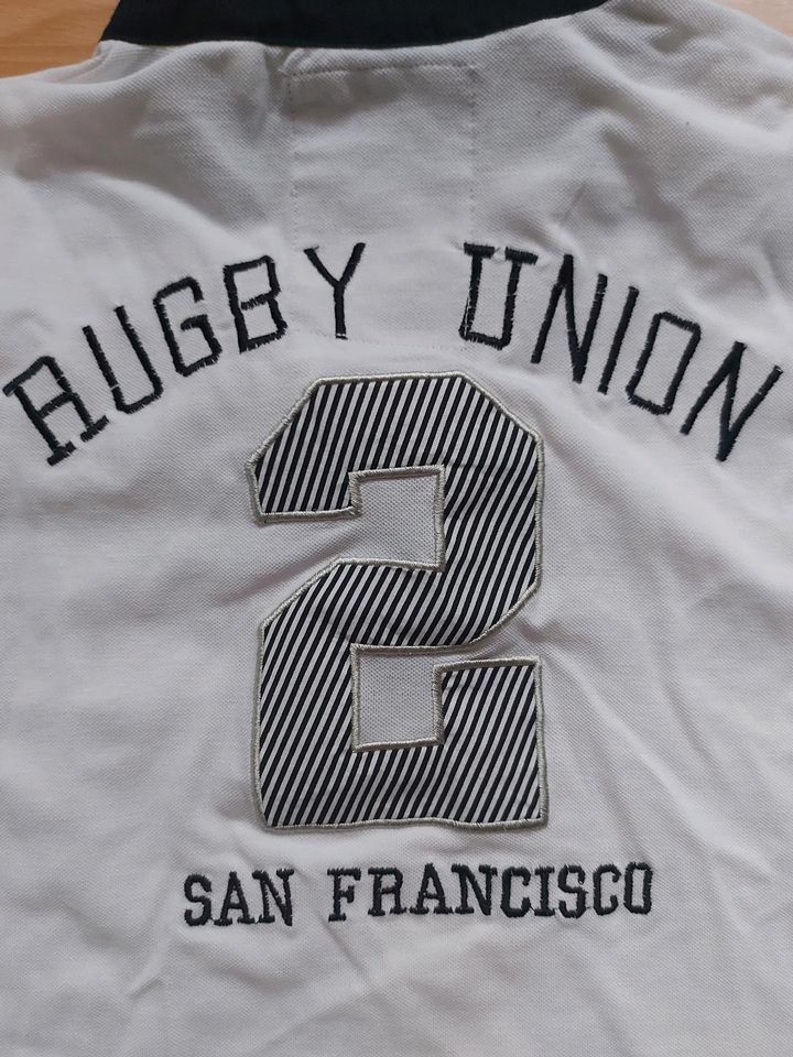 Rugby Trikot San Francisco in Hamburg