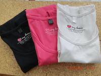 NEU 3 Tanktop Bonprix my Basic gr. 32/34 in Marinblau, Pink; Weis Bayern - Steinfeld a. Main Vorschau