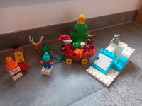 LEGO DUPLO *** 10837*** Weihnachtsmann Set Baden-Württemberg - Durmersheim Vorschau