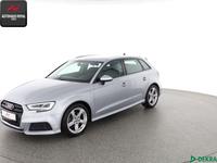 Audi A3 Sportback 30 TFSI S LINE VIRTUAL,STANDHEIZUNG Berlin - Tempelhof Vorschau