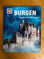 Was ist was Burgen Buch Hessen - Wehrheim Vorschau