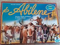 Brettspiel ,,Abilene,, von Schmidt Spiele Niedersachsen - Wildeshausen Vorschau