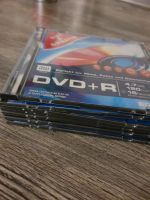 DVD+R, CD-R unbeschrieben Nordrhein-Westfalen - Borchen Vorschau